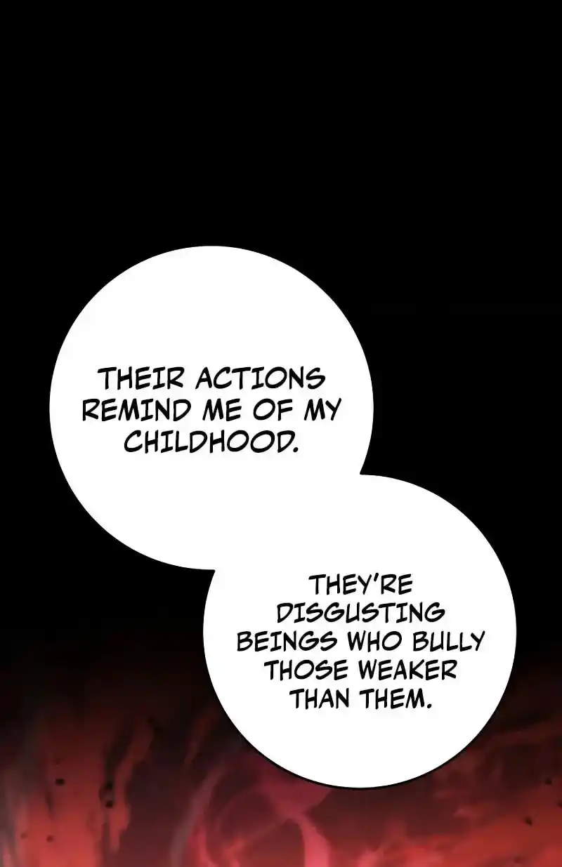 Nine Heavens Swordmaster Chapter 116