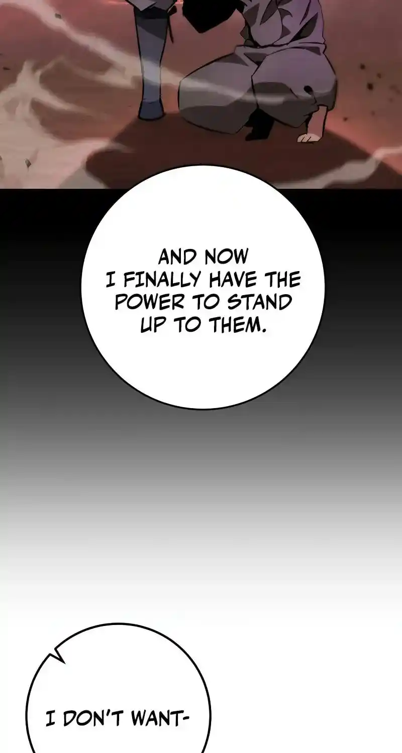 Nine Heavens Swordmaster Chapter 116