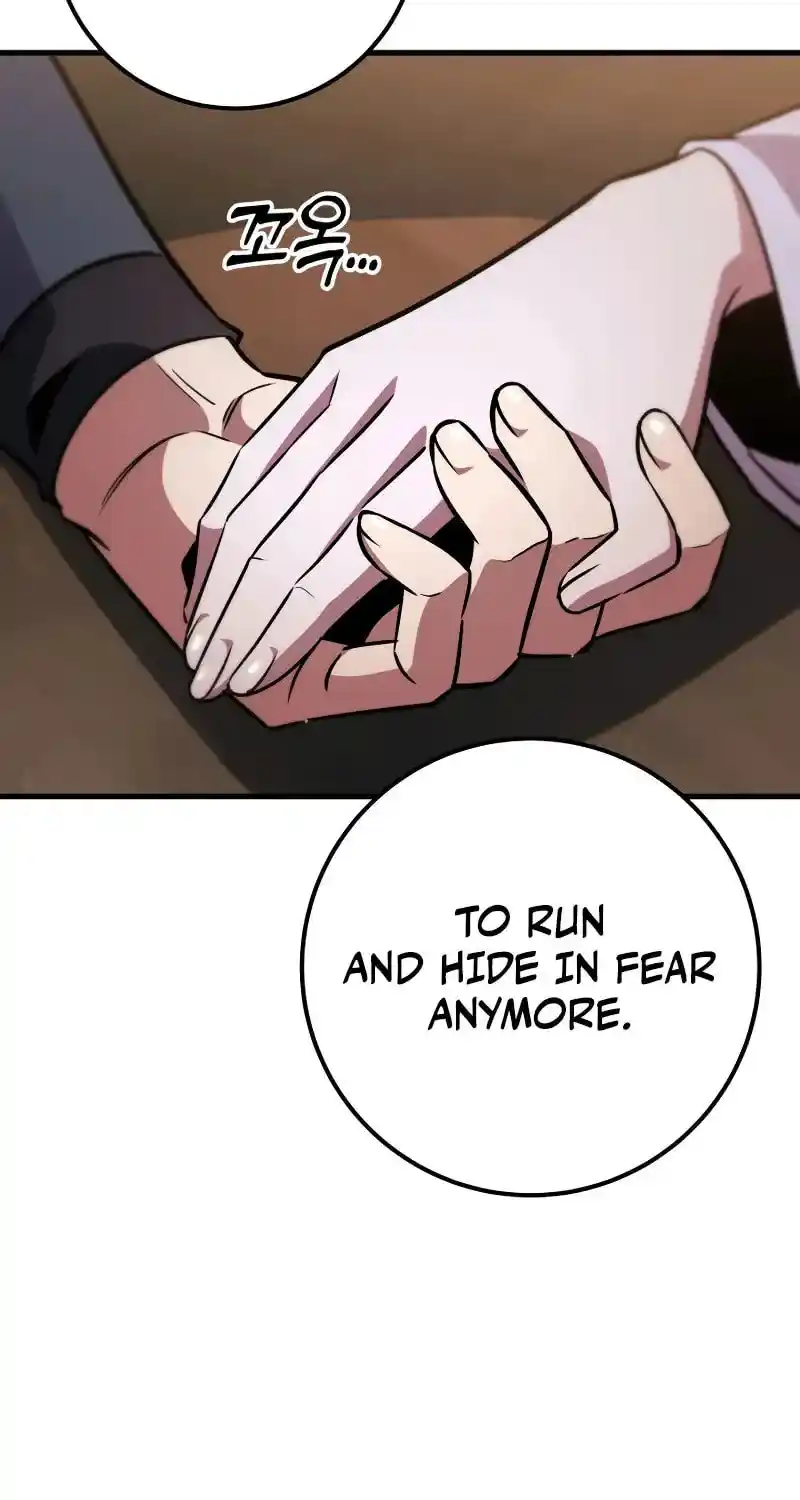 Nine Heavens Swordmaster Chapter 116