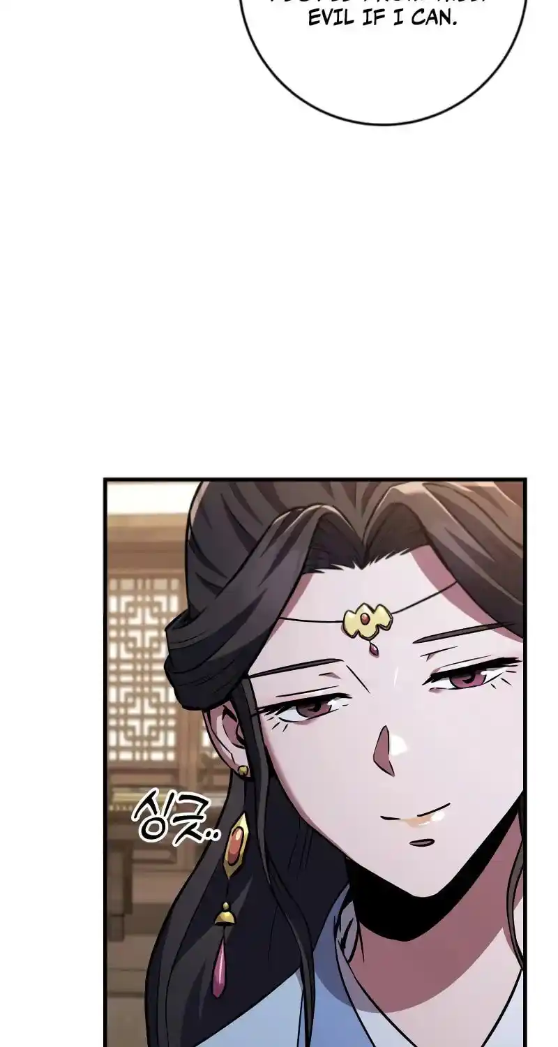 Nine Heavens Swordmaster Chapter 116