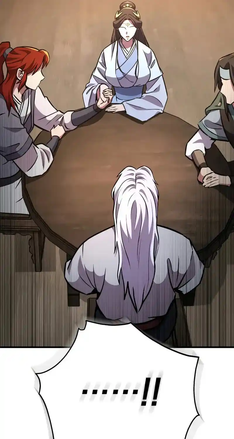 Nine Heavens Swordmaster Chapter 116