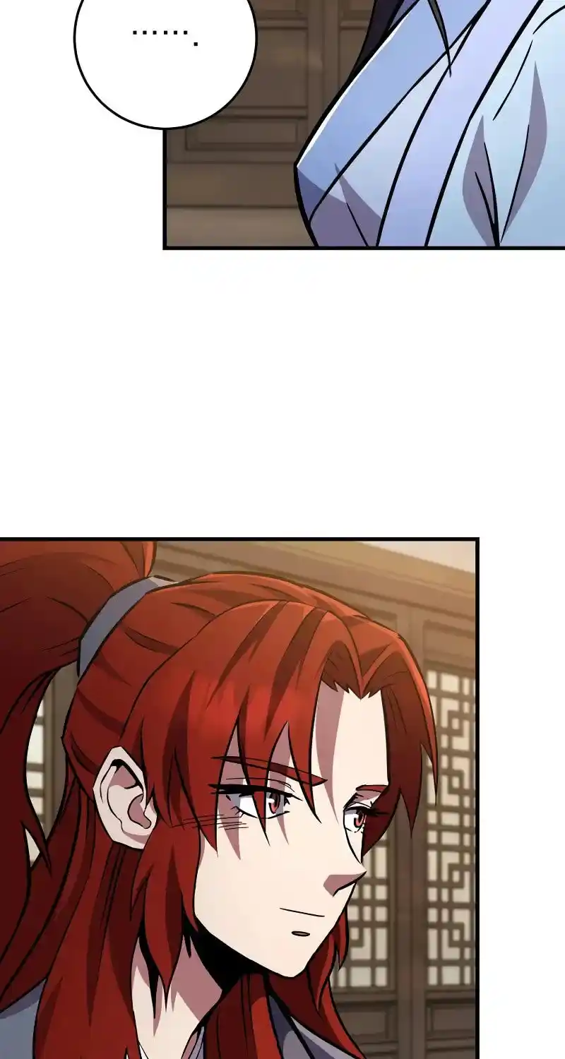 Nine Heavens Swordmaster Chapter 116