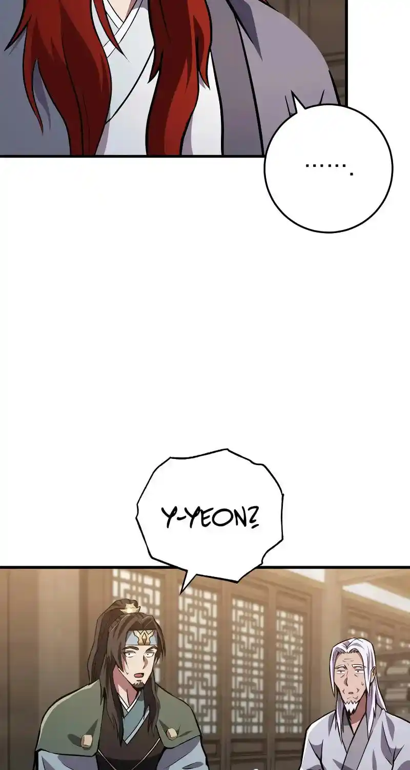 Nine Heavens Swordmaster Chapter 116