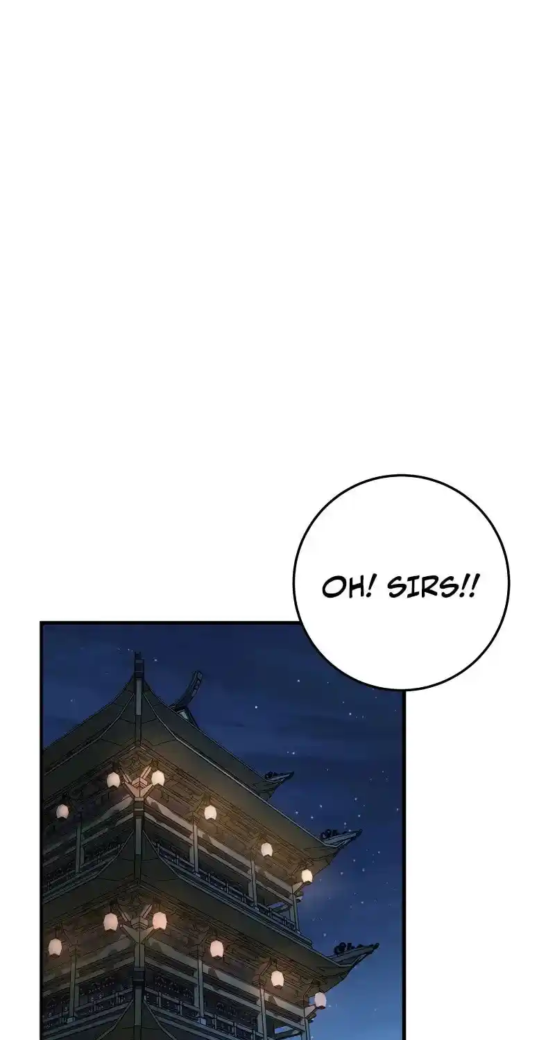 Nine Heavens Swordmaster Chapter 116