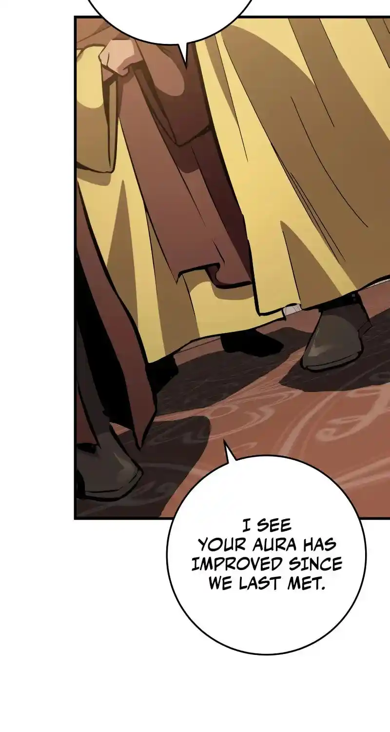 Nine Heavens Swordmaster Chapter 116