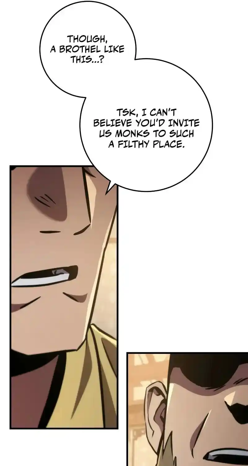 Nine Heavens Swordmaster Chapter 116