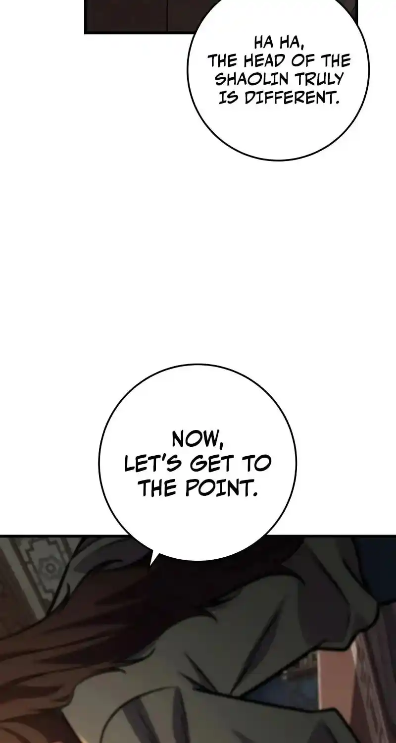 Nine Heavens Swordmaster Chapter 116