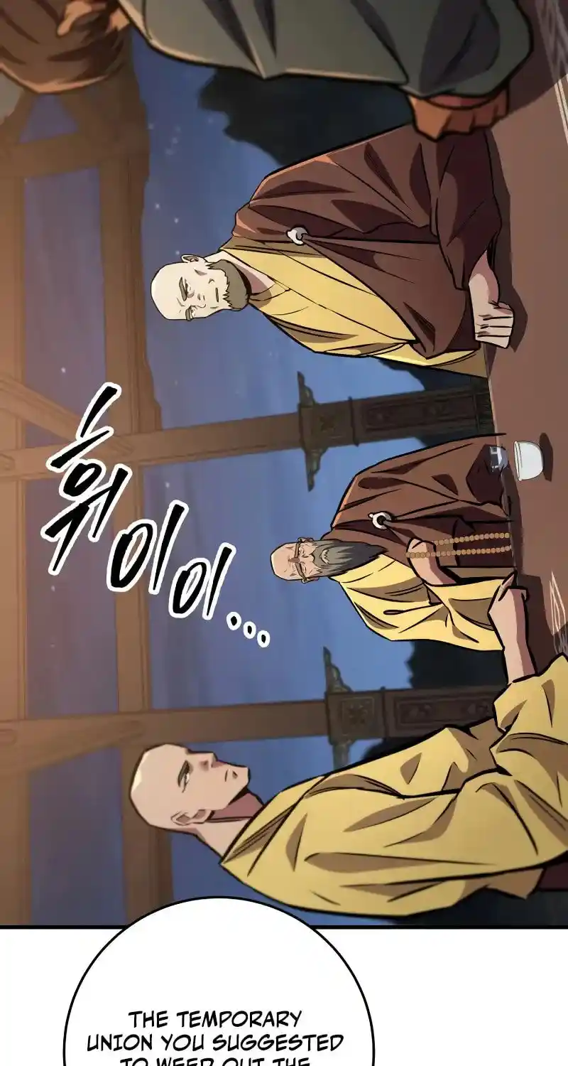 Nine Heavens Swordmaster Chapter 116