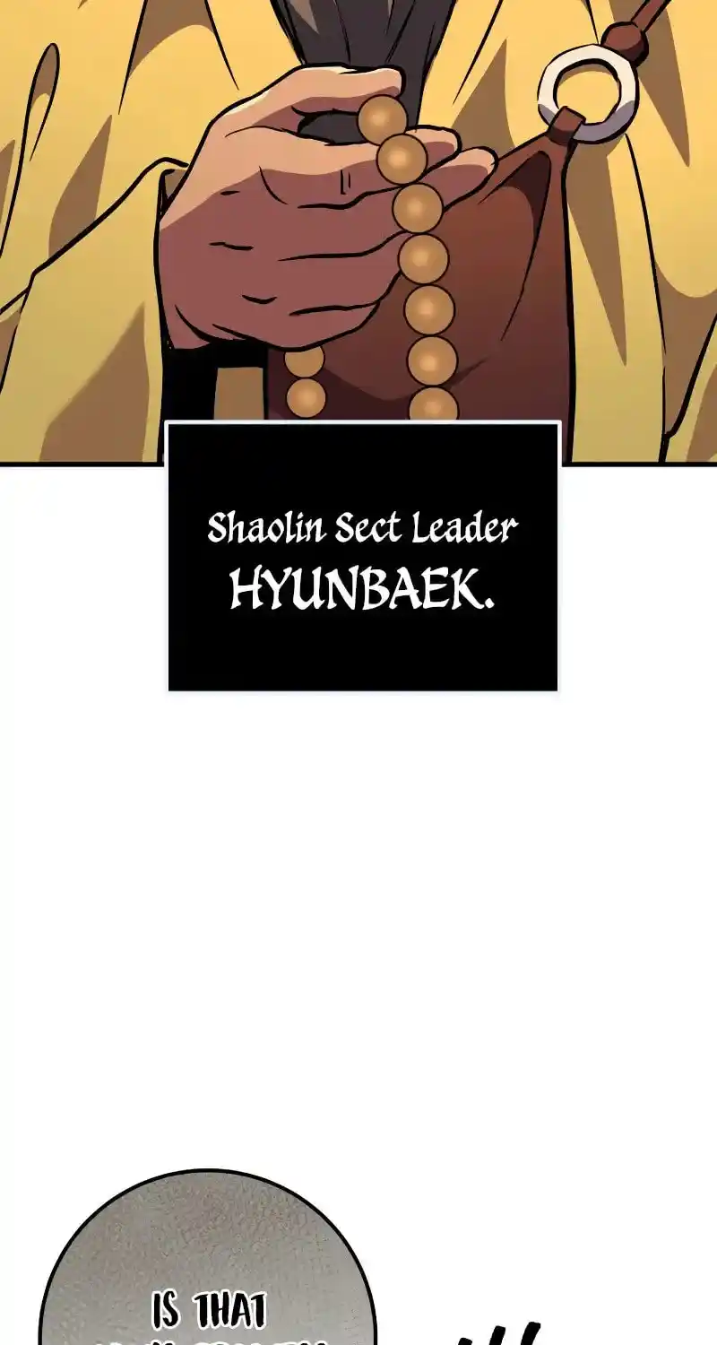 Nine Heavens Swordmaster Chapter 116