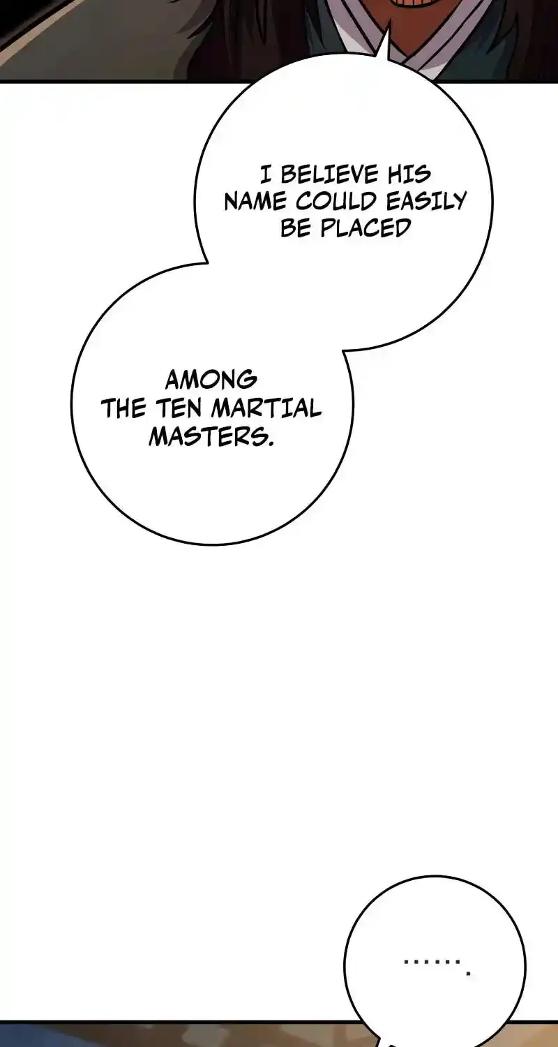 Nine Heavens Swordmaster Chapter 116