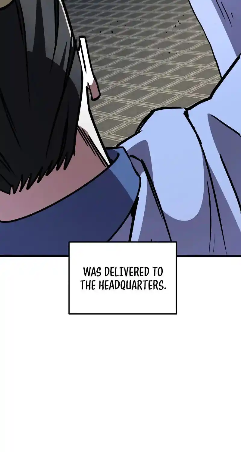 Nine Heavens Swordmaster Chapter 116