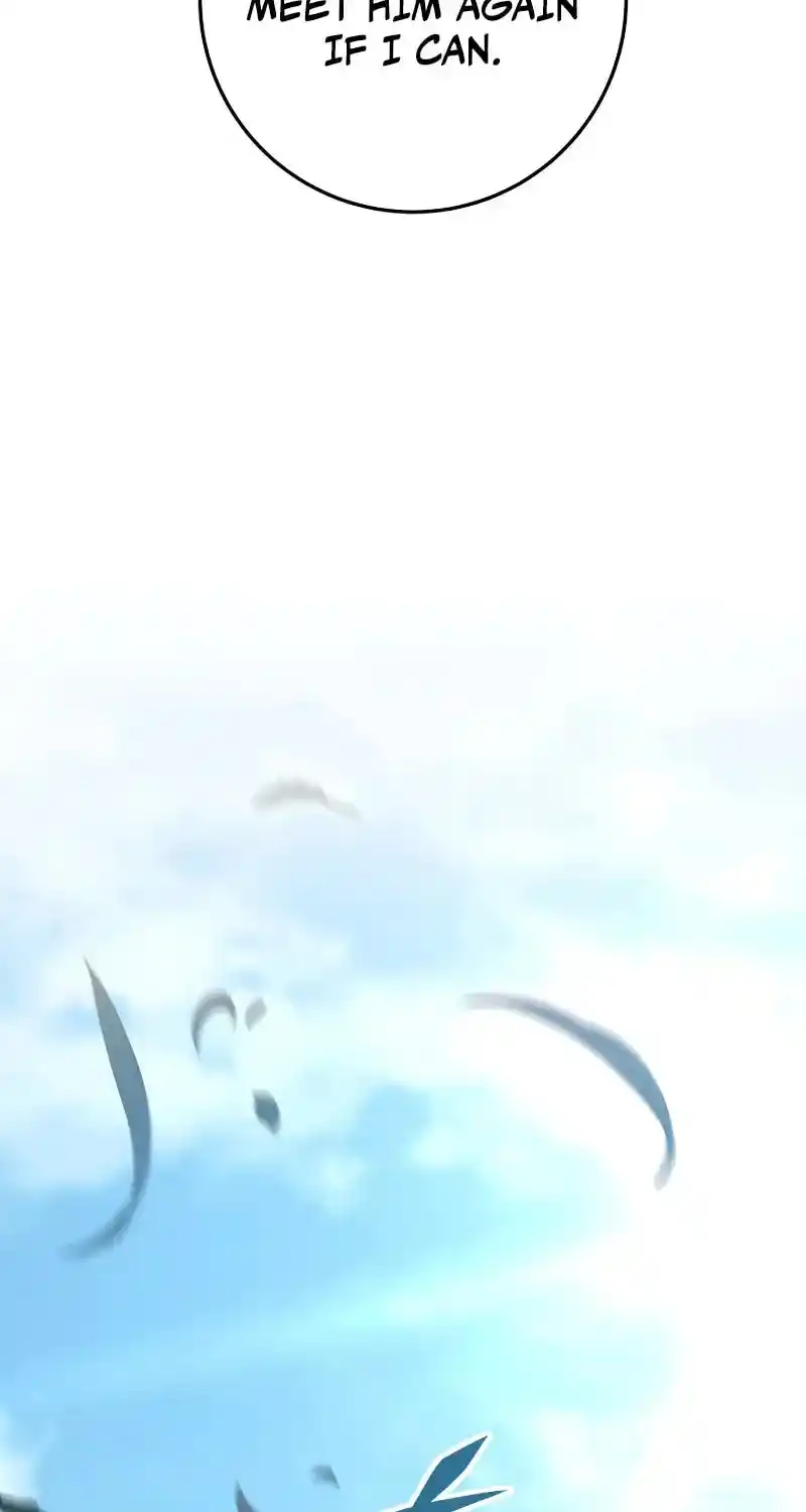 Nine Heavens Swordmaster Chapter 116