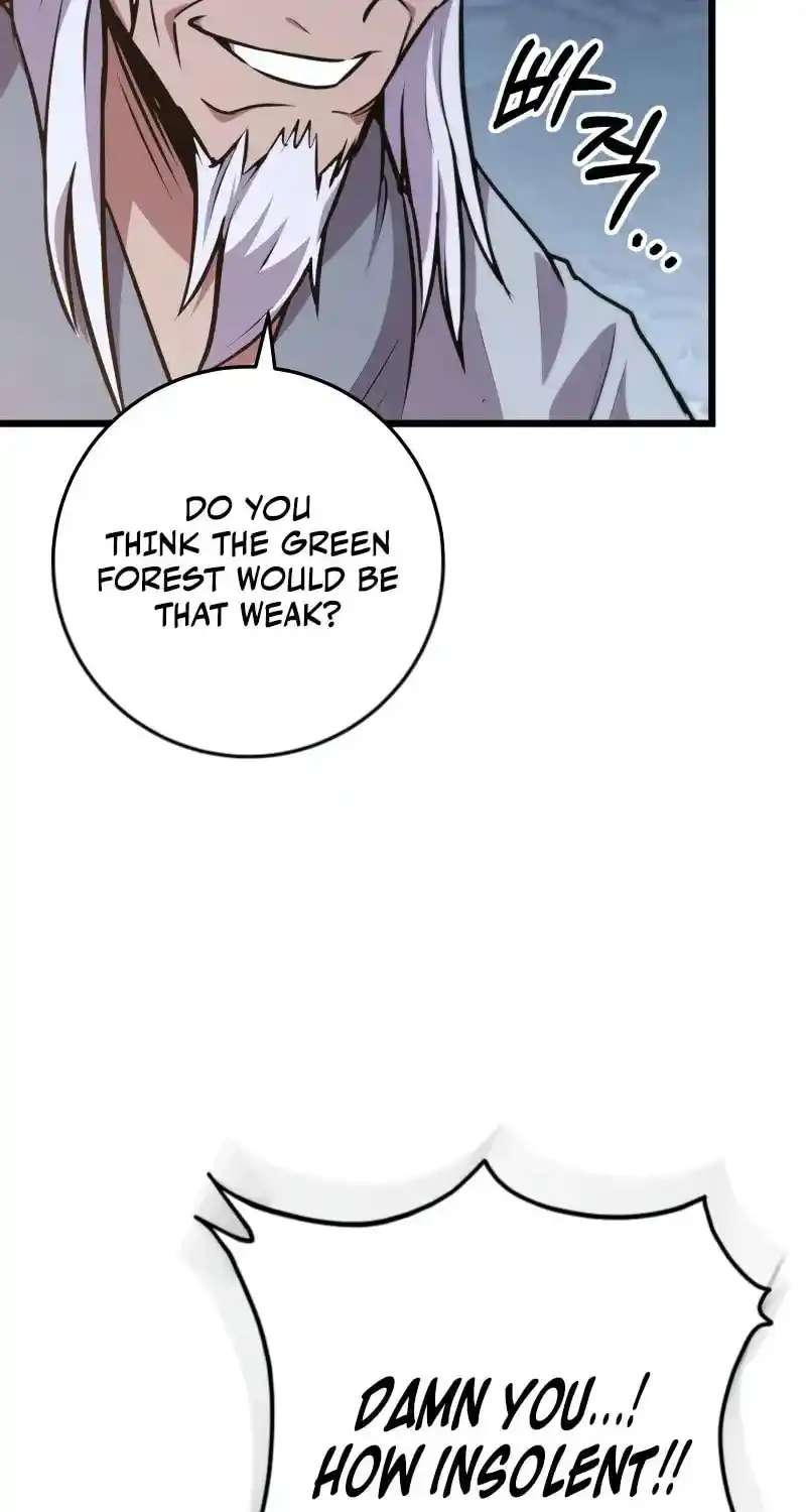 Nine Heavens Swordmaster Chapter 116