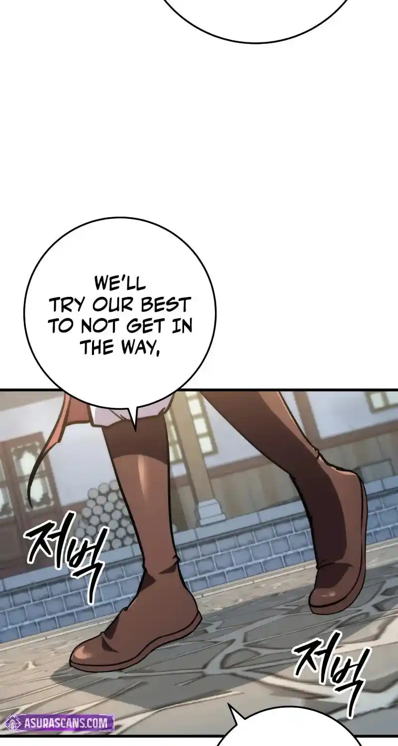 Nine Heavens Swordmaster Chapter 116