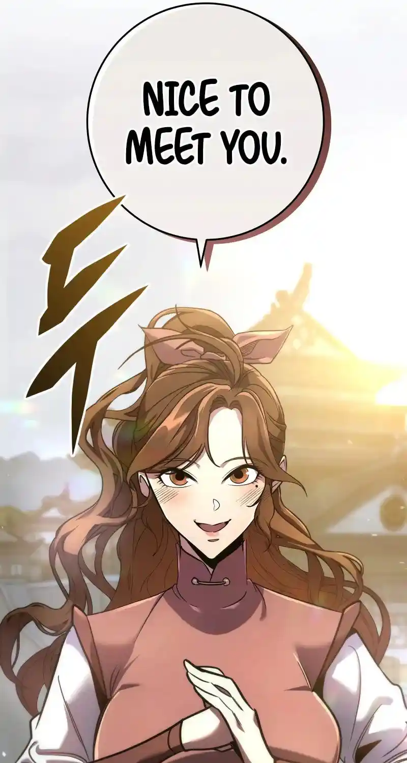 Nine Heavens Swordmaster Chapter 116