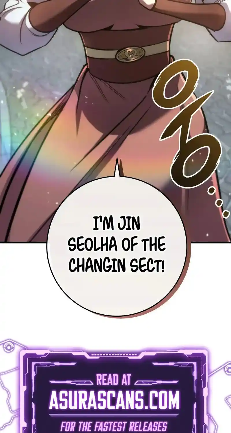 Nine Heavens Swordmaster Chapter 116