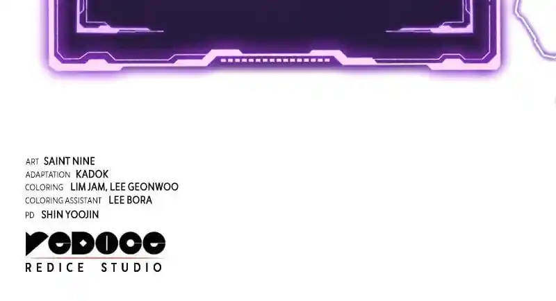 Nine Heavens Swordmaster Chapter 116