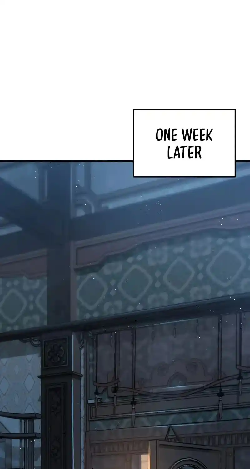 Nine Heavens Swordmaster Chapter 117