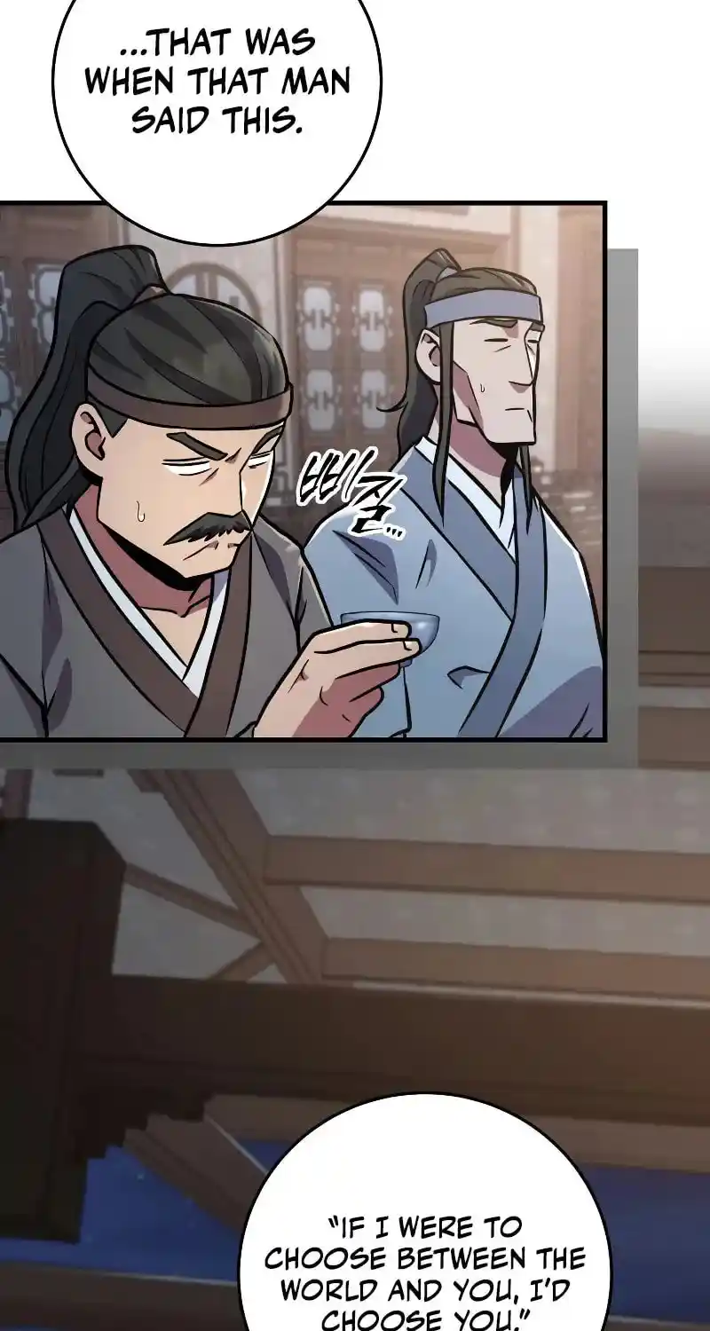 Nine Heavens Swordmaster Chapter 117