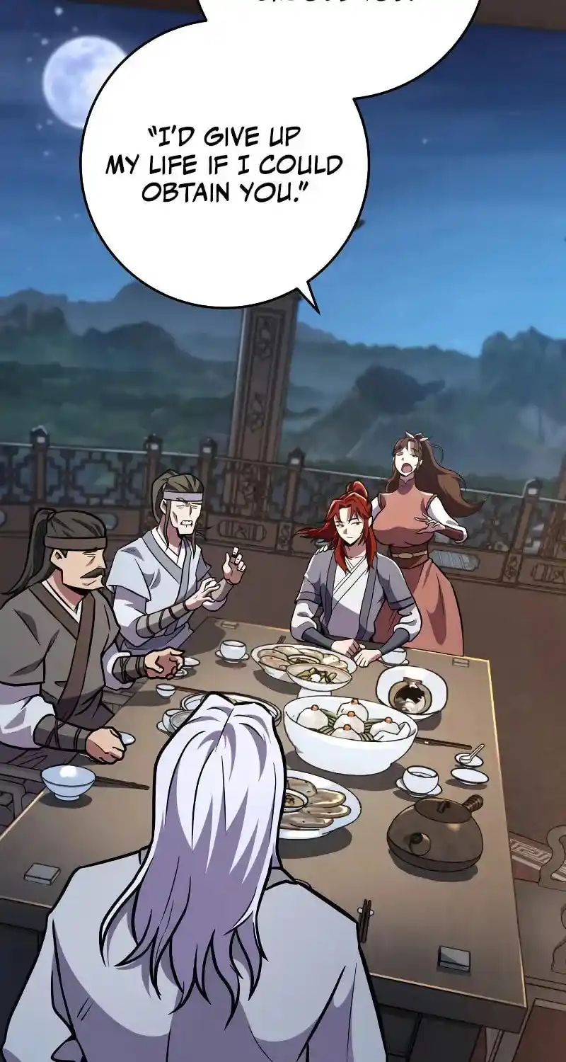 Nine Heavens Swordmaster Chapter 117