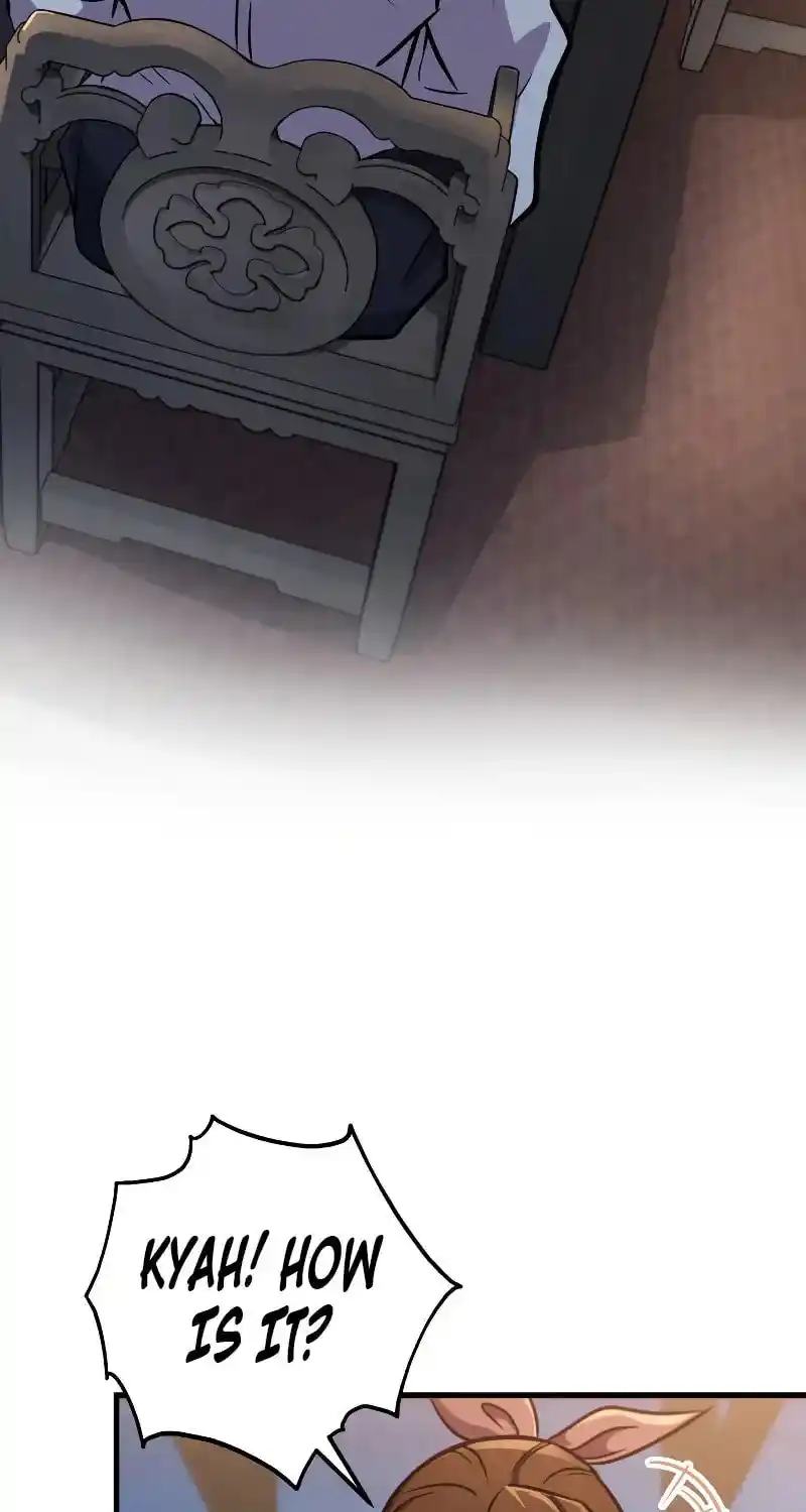 Nine Heavens Swordmaster Chapter 117