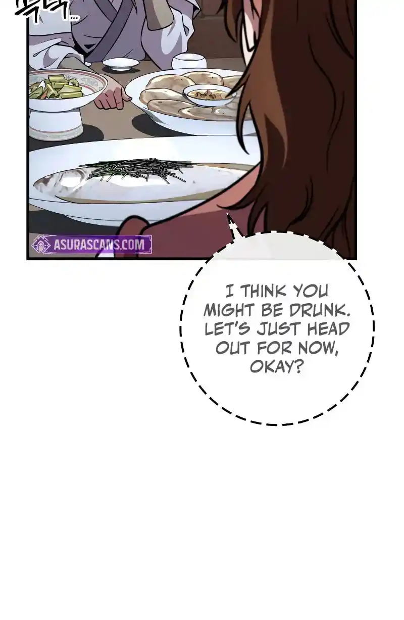 Nine Heavens Swordmaster Chapter 117