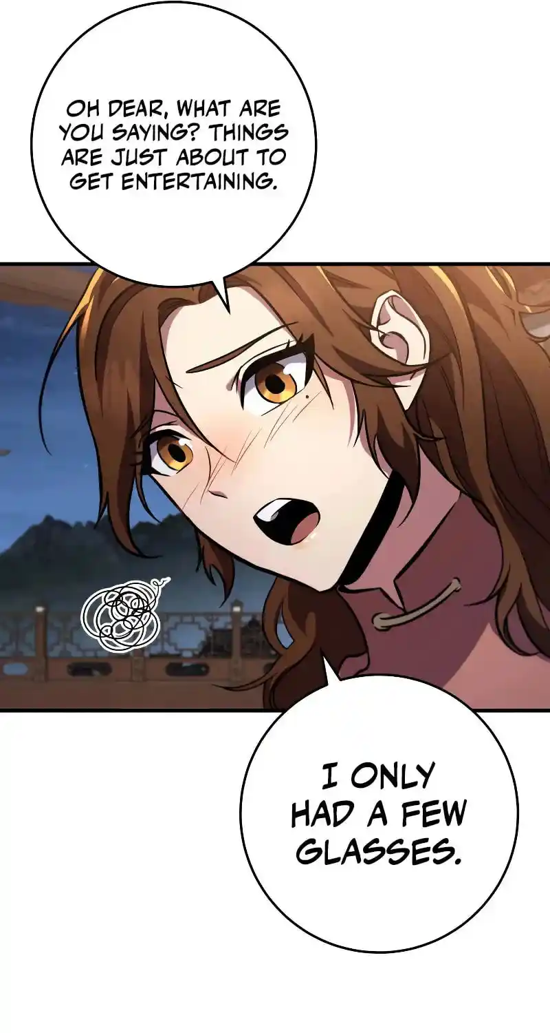 Nine Heavens Swordmaster Chapter 117