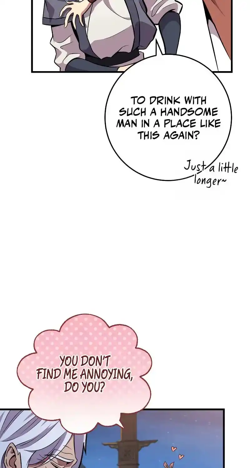 Nine Heavens Swordmaster Chapter 117