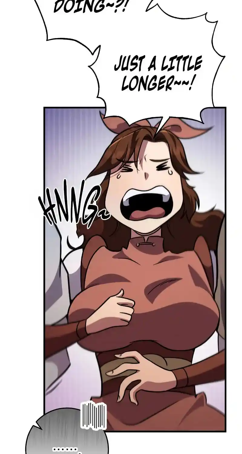 Nine Heavens Swordmaster Chapter 117