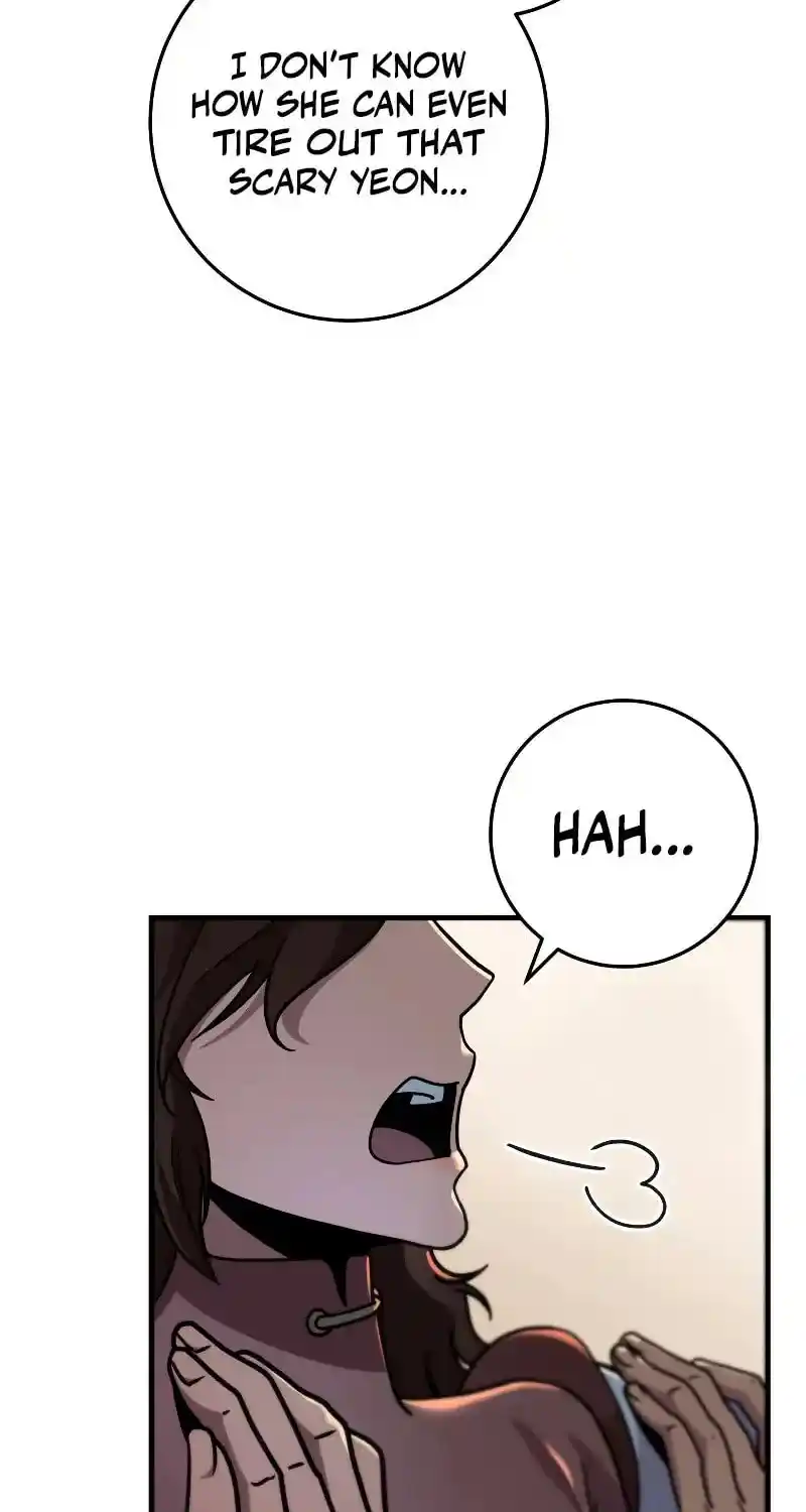 Nine Heavens Swordmaster Chapter 117