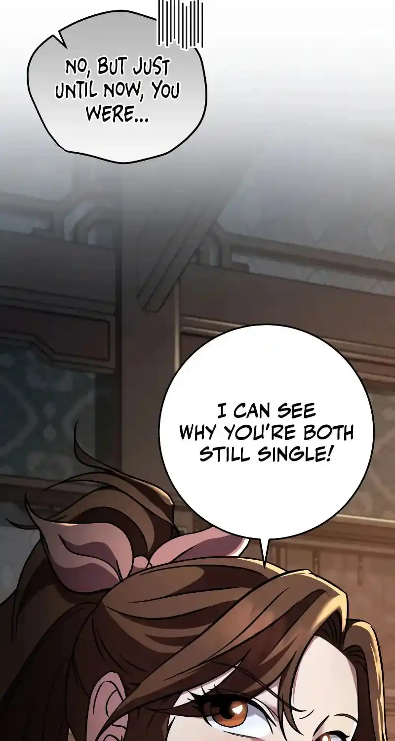 Nine Heavens Swordmaster Chapter 117