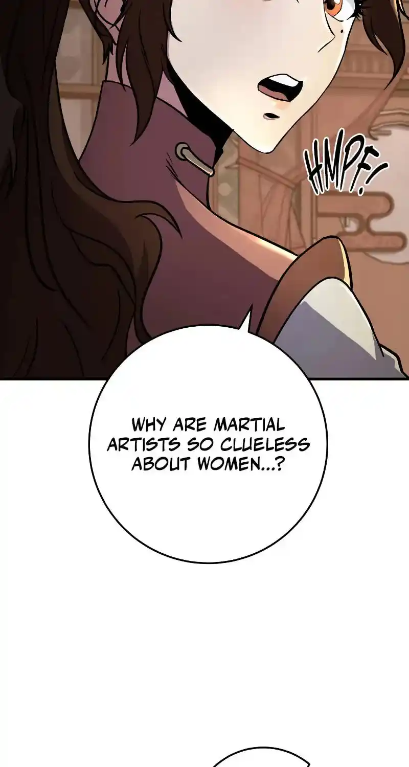 Nine Heavens Swordmaster Chapter 117