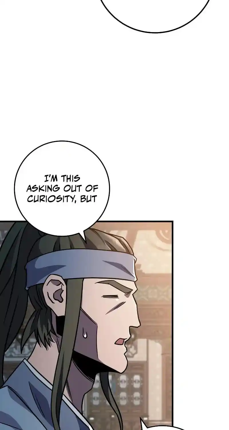 Nine Heavens Swordmaster Chapter 117