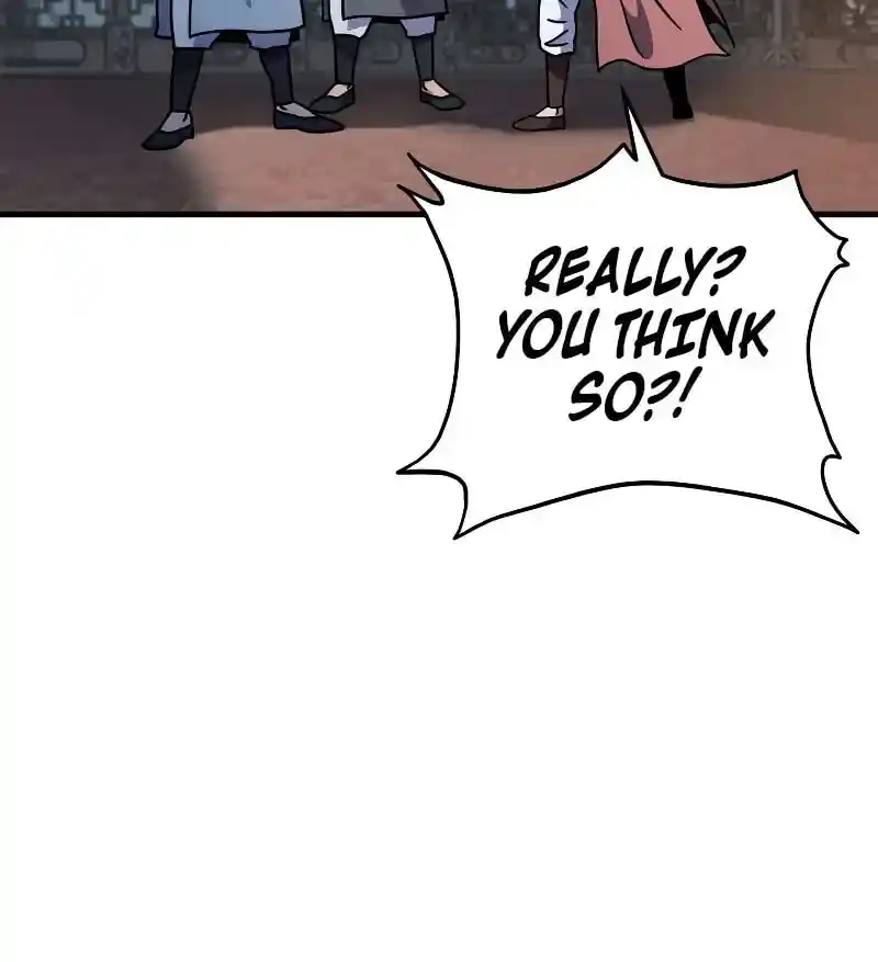 Nine Heavens Swordmaster Chapter 117