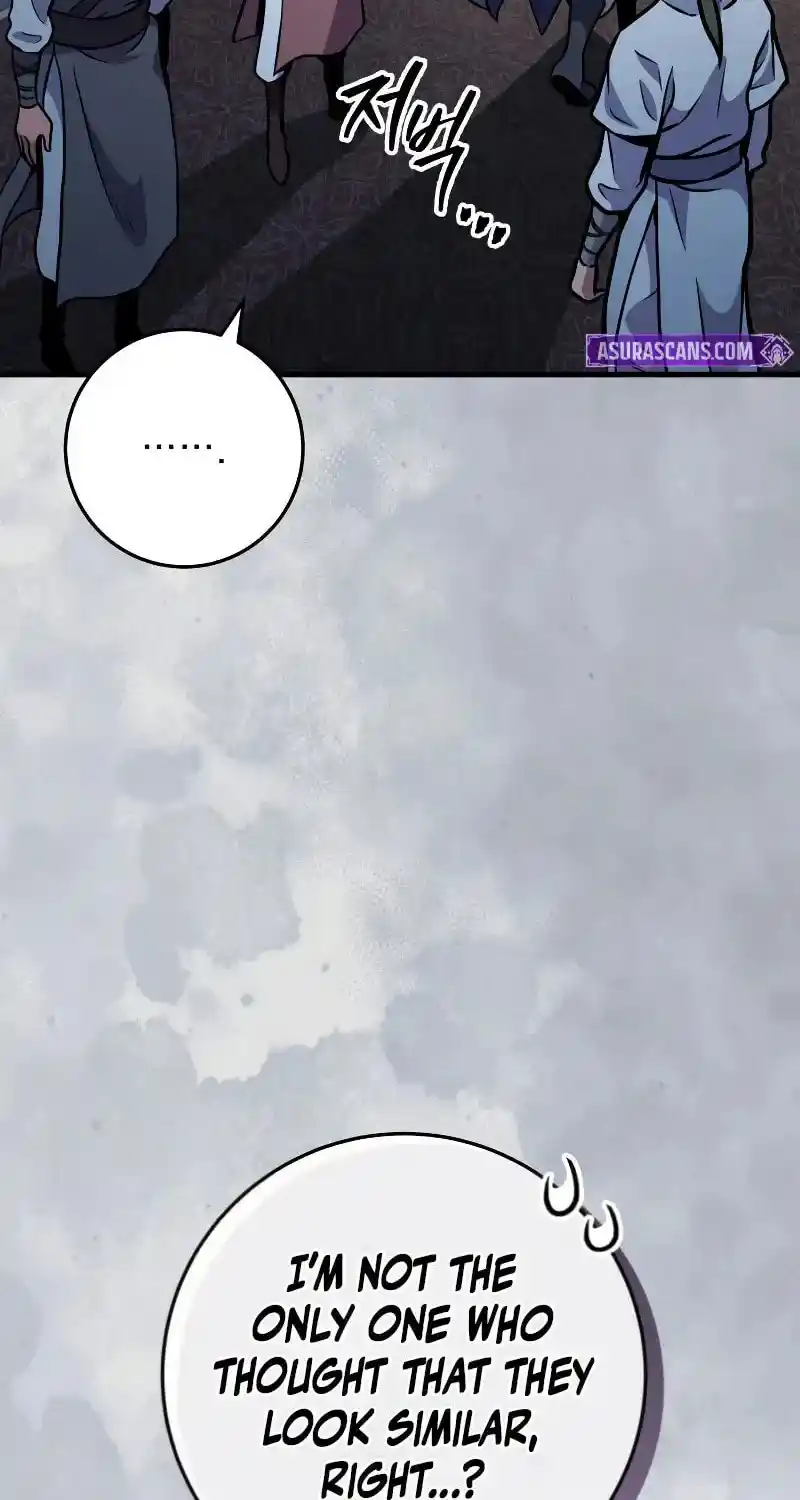 Nine Heavens Swordmaster Chapter 117