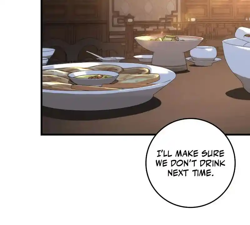 Nine Heavens Swordmaster Chapter 117