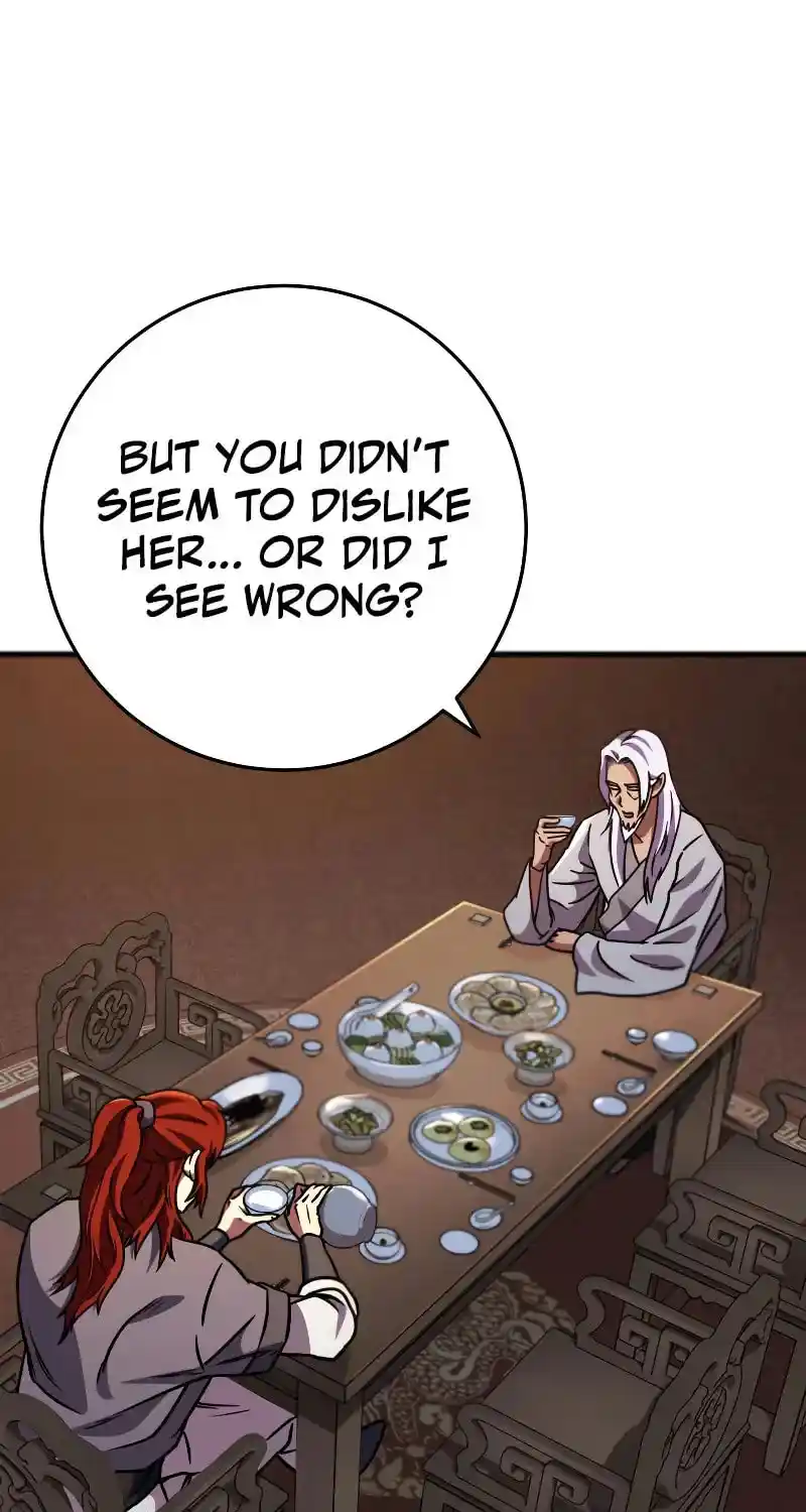 Nine Heavens Swordmaster Chapter 117