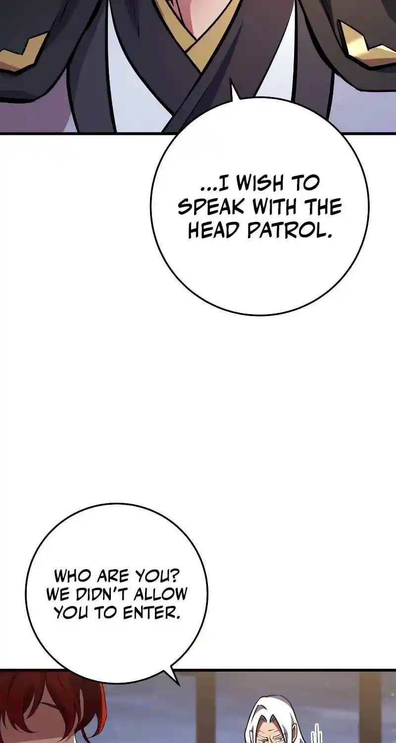 Nine Heavens Swordmaster Chapter 117