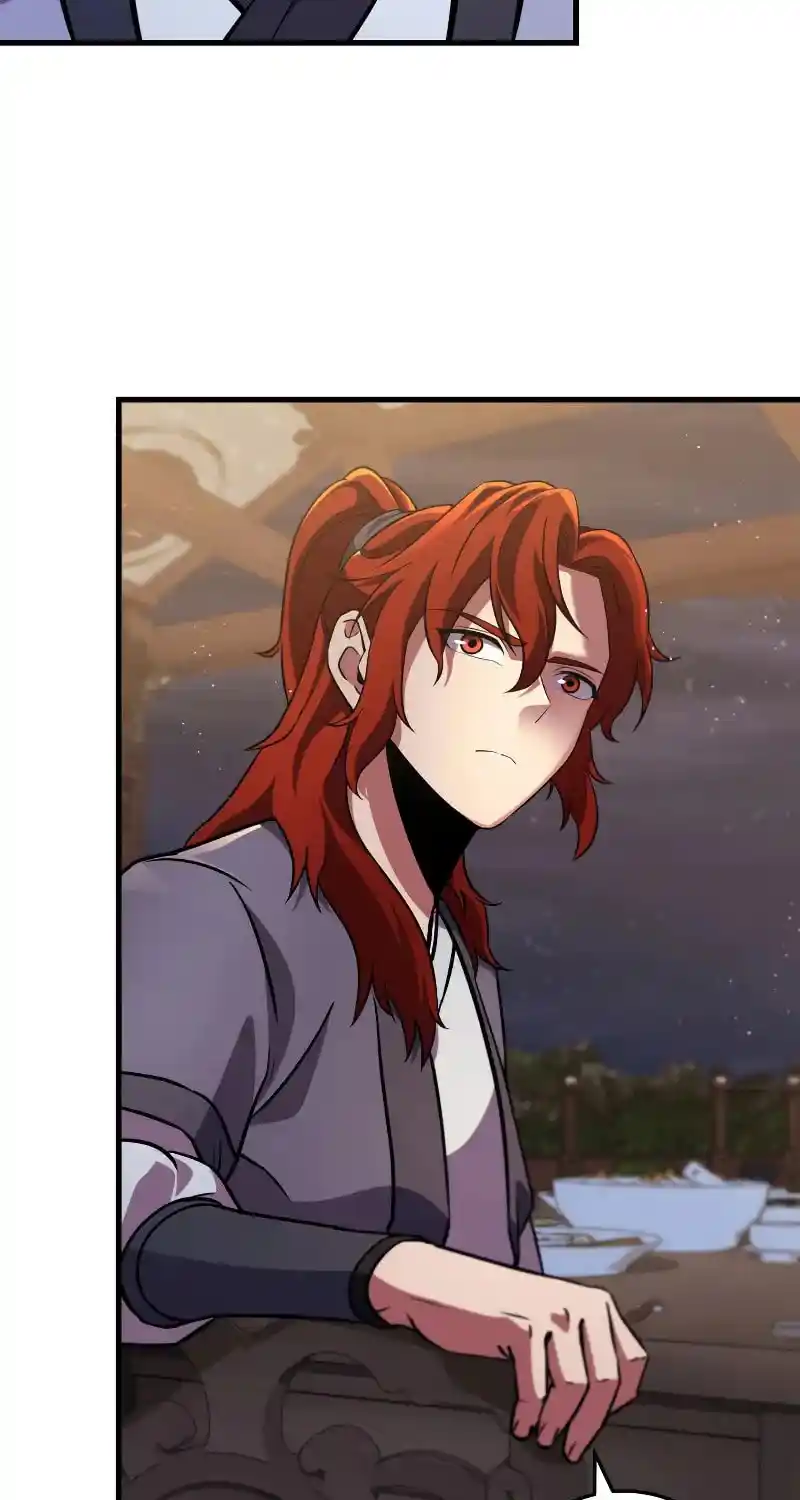 Nine Heavens Swordmaster Chapter 117