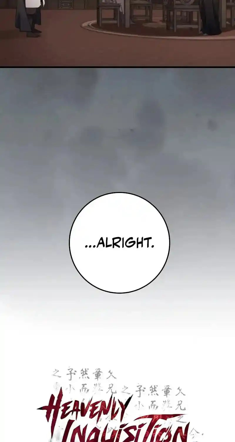 Nine Heavens Swordmaster Chapter 117