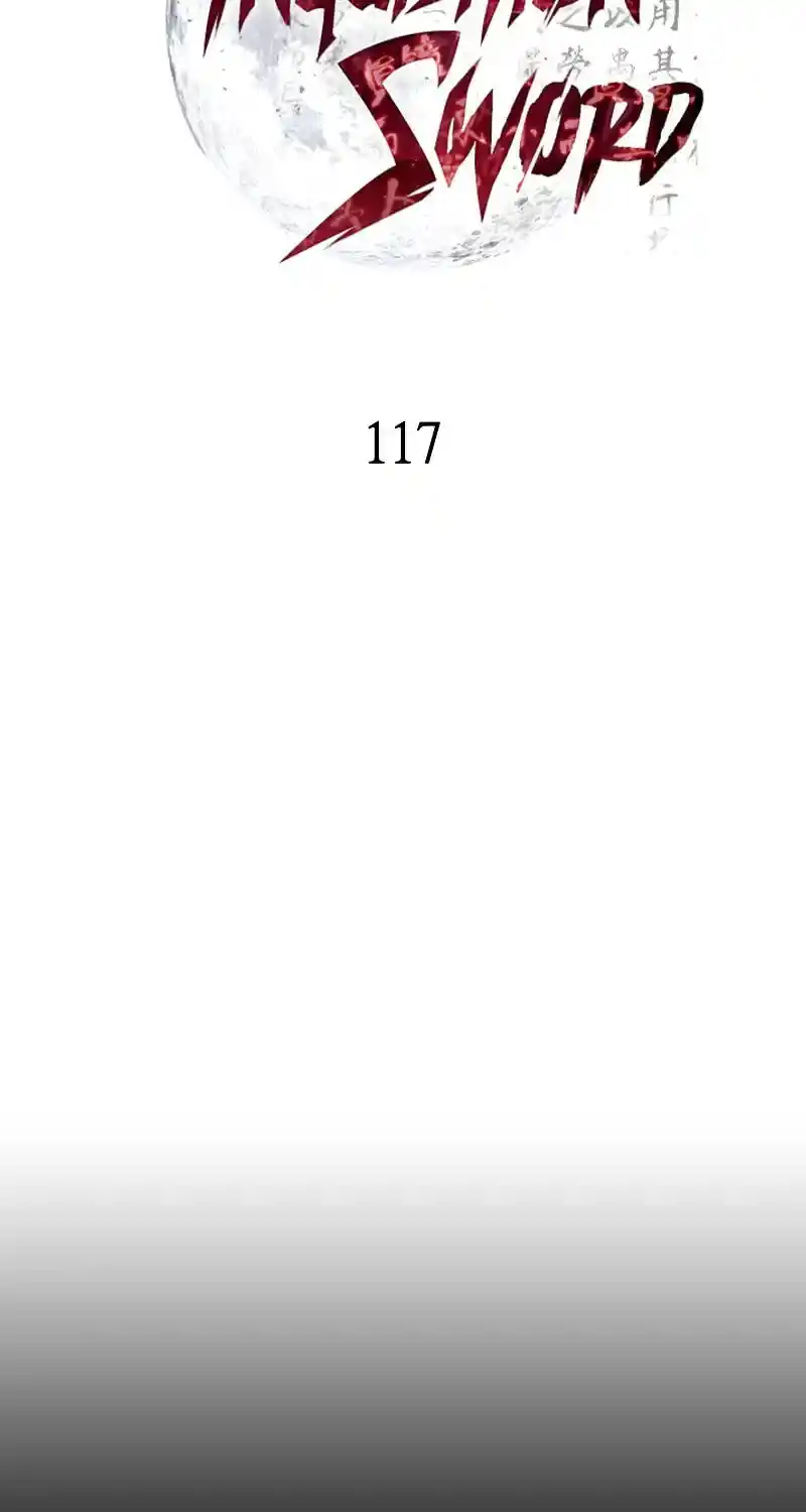 Nine Heavens Swordmaster Chapter 117