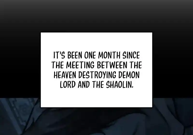 Nine Heavens Swordmaster Chapter 117