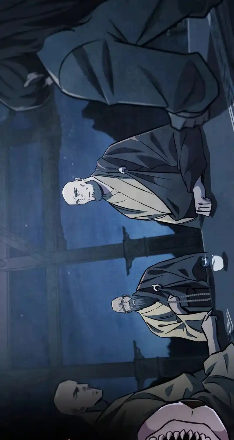 Nine Heavens Swordmaster Chapter 117