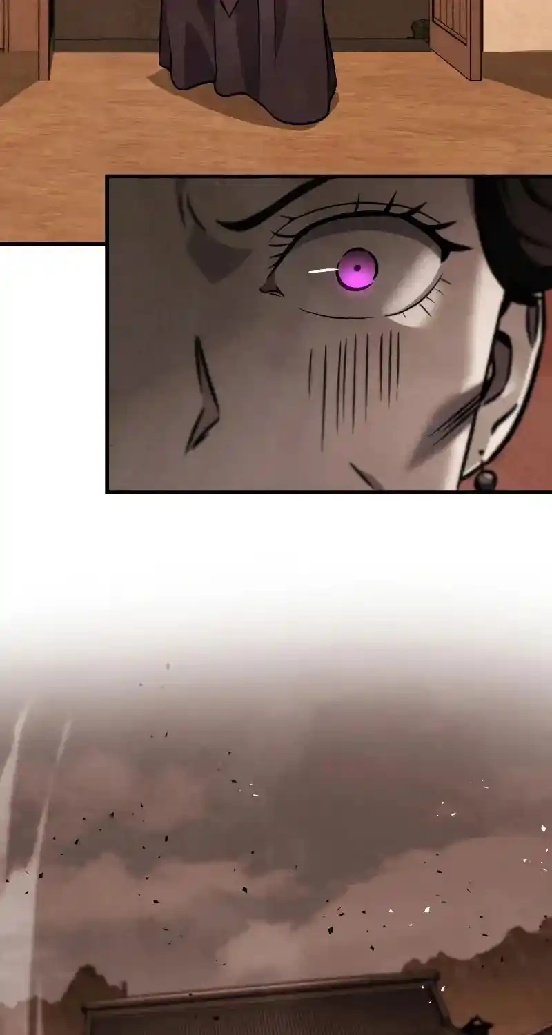 Nine Heavens Swordmaster Chapter 117