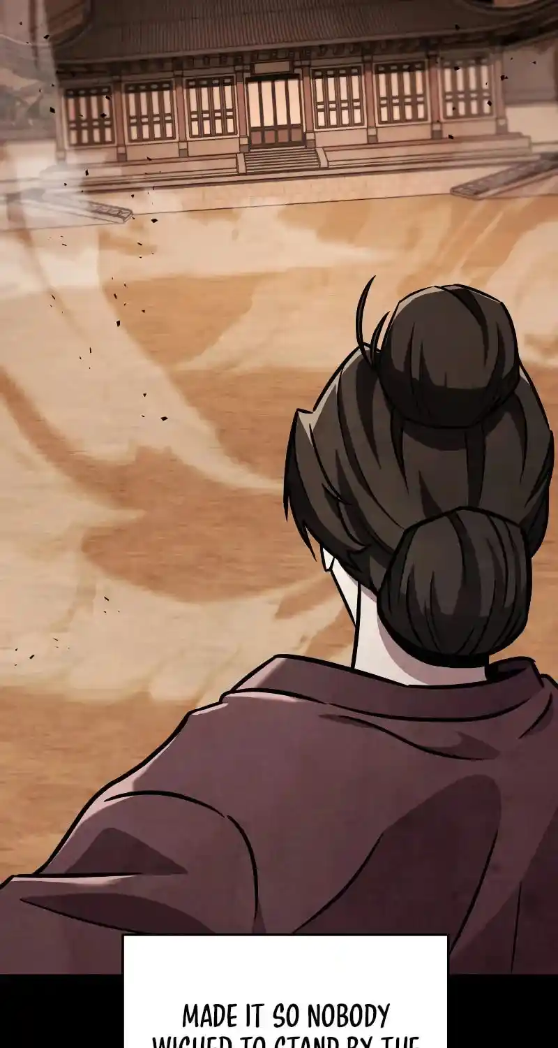 Nine Heavens Swordmaster Chapter 117