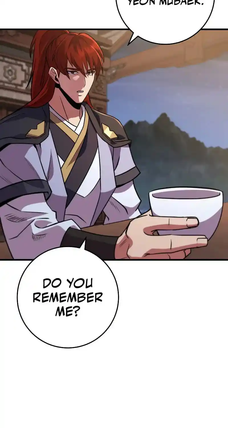 Nine Heavens Swordmaster Chapter 117