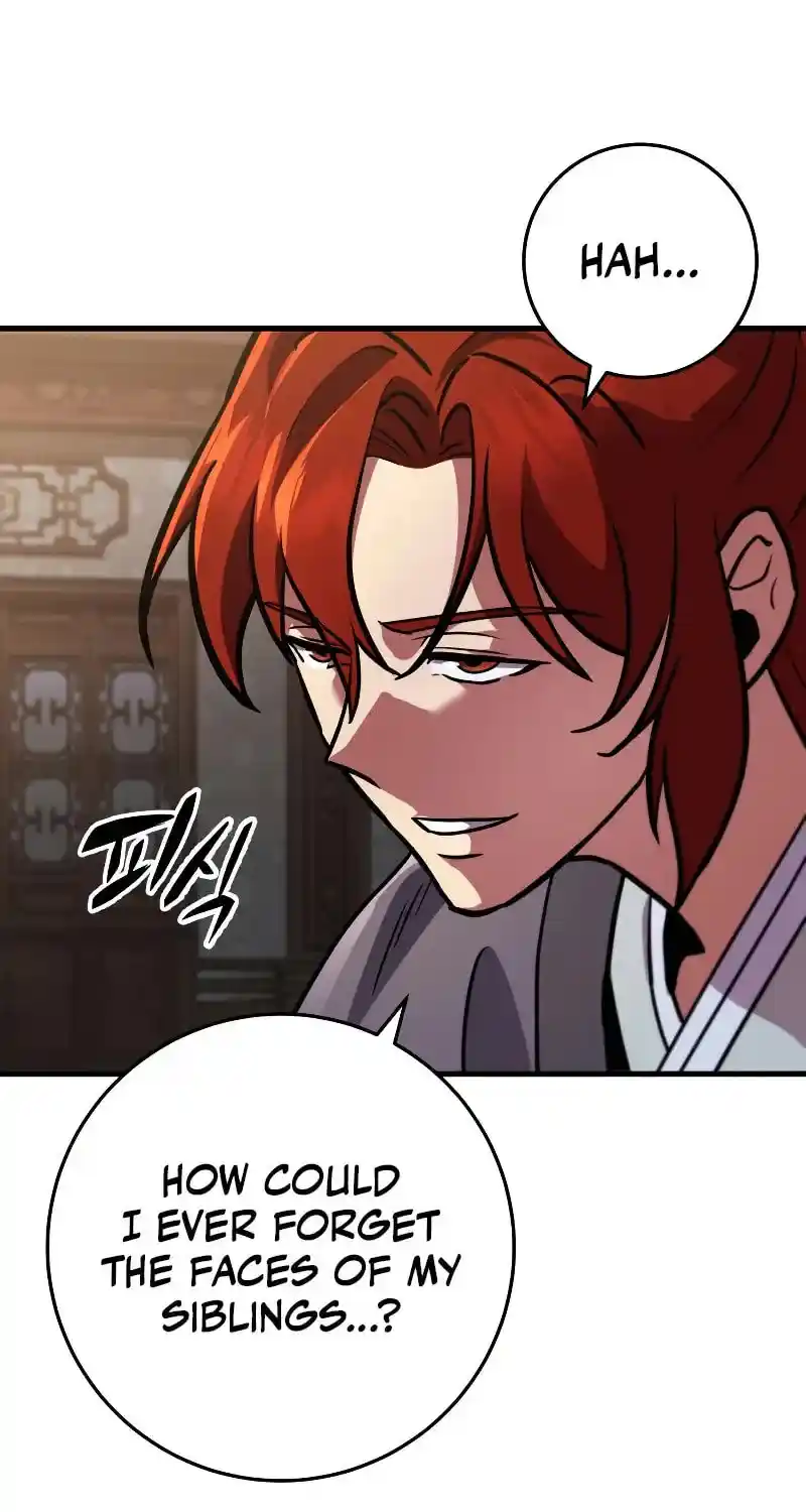 Nine Heavens Swordmaster Chapter 117