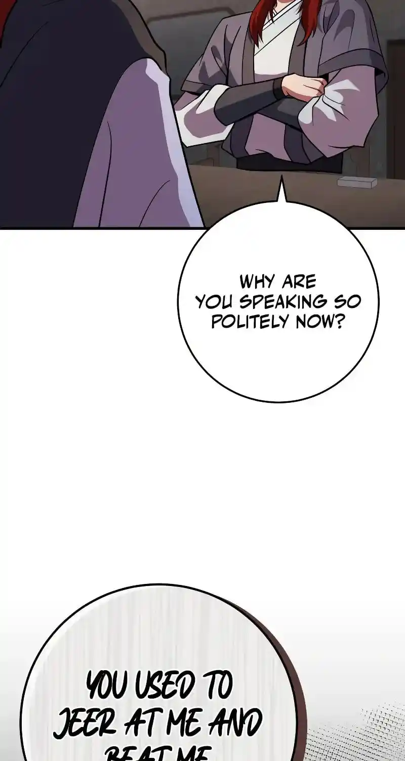 Nine Heavens Swordmaster Chapter 117