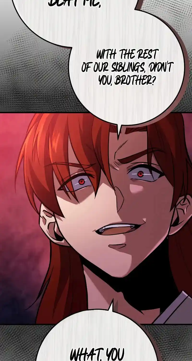 Nine Heavens Swordmaster Chapter 117