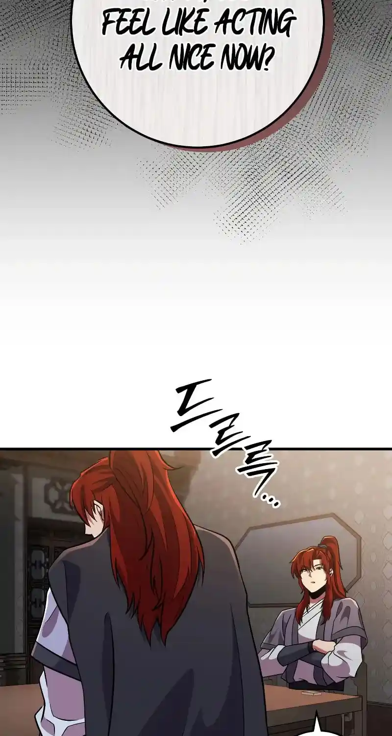 Nine Heavens Swordmaster Chapter 117